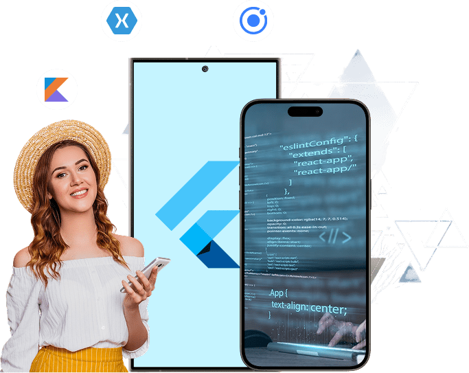 Hybrid App Development