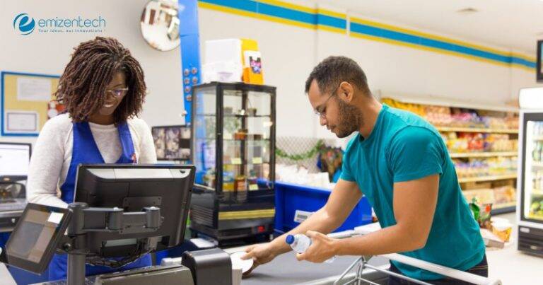 Trusted Retail Software Development Company