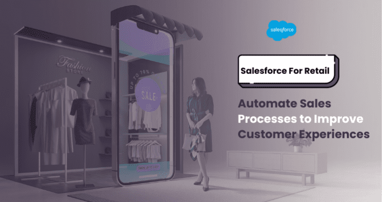 Trusted Retail Software Development Company