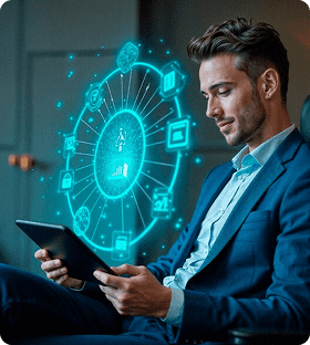 Creatio for Business Process