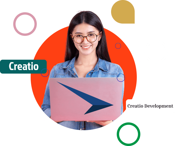 creatio development