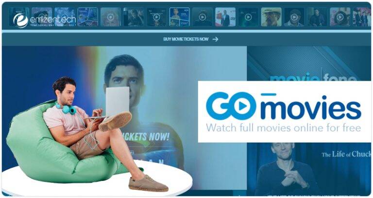 GoMovies Full Guide on How It Works and Best Alternatives