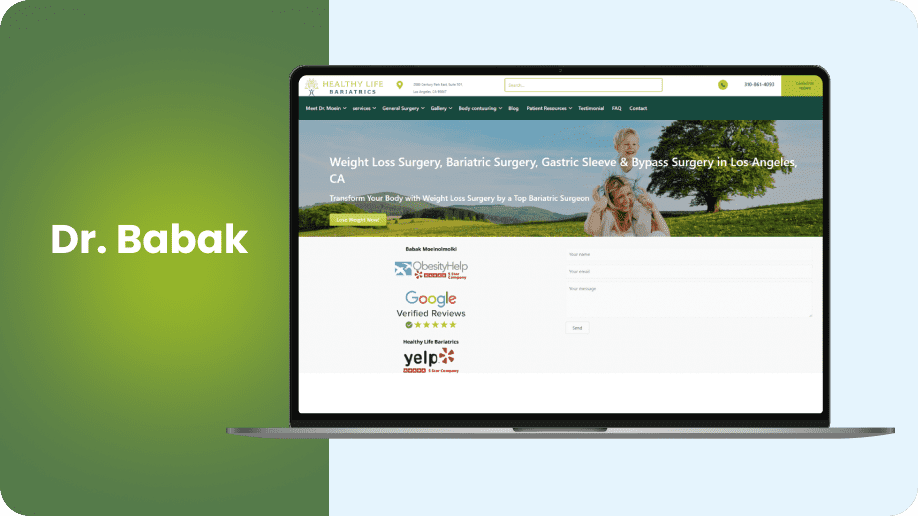 Dr.babak