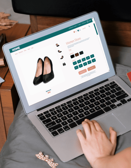 E-Commerce