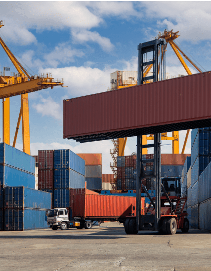 Logistics