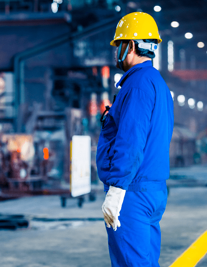 Manufacturing