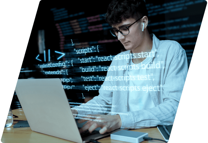 Domain-specific Model Development