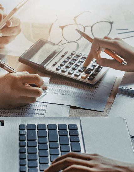 finance