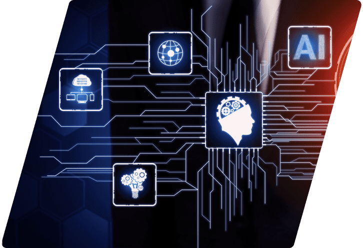 Generative AI Solutions Development
