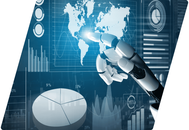 AI Opportunity Mapping
