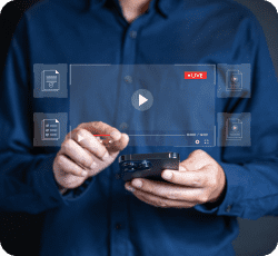 Custom OTT Platform Development Services