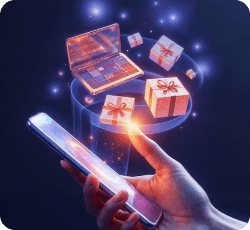 Custom-Rewards-App