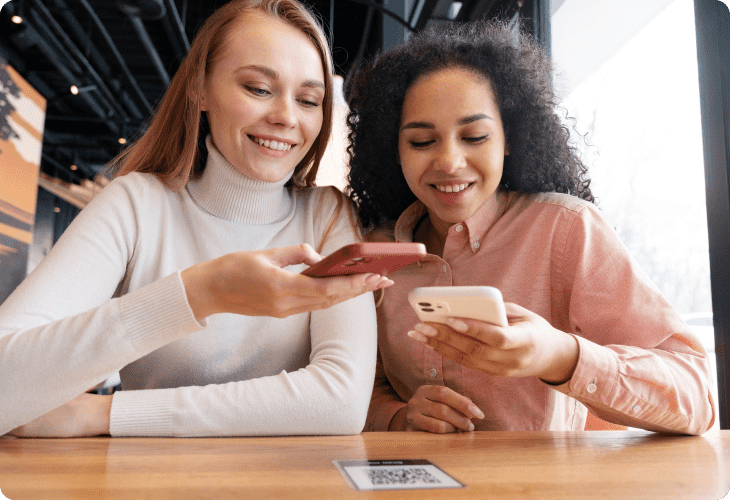 Customer-Referral