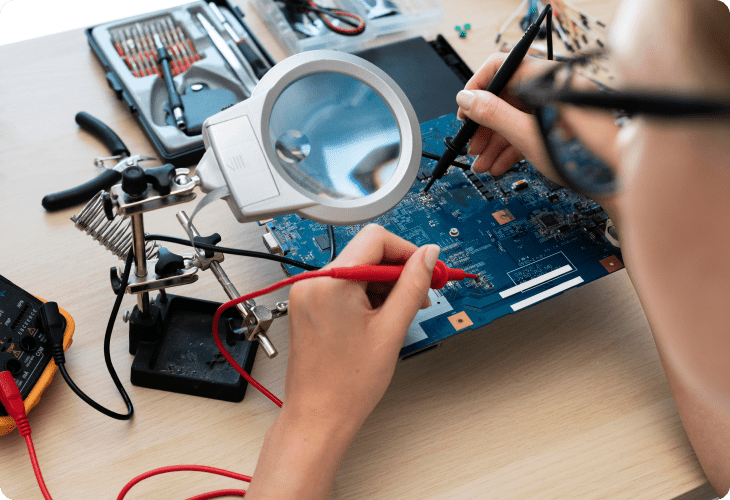 Electronics
