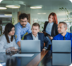 Empower under-resourced teams with clean, reliable data