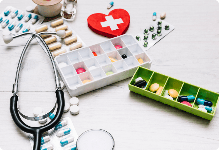 Healthcare