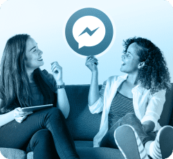 In-app Chat
