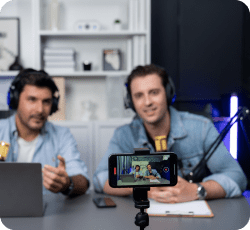 Live Video Streaming App Development Services