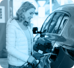 Manage Fuel & Vehicle Consumption