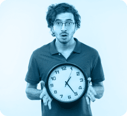 Up-to-the-Minute