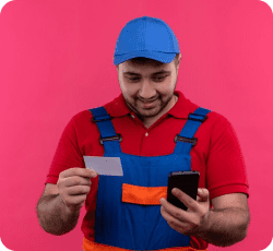 Maintenance