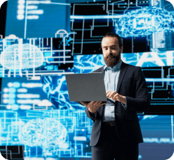 Turn siloed data into a unified business intelligence asset