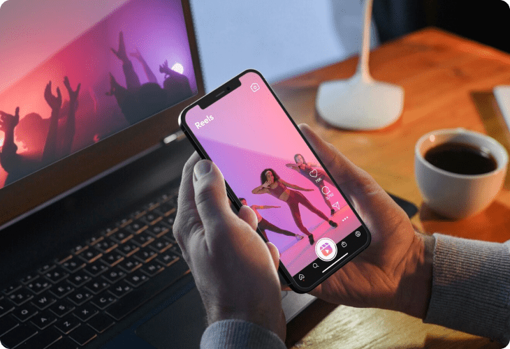 Video On Demand (VOD) App