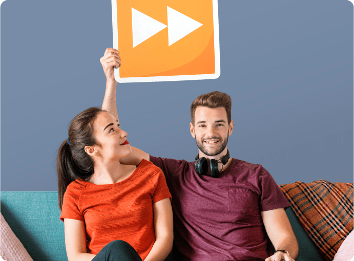 Why To Invest In Video Streaming App Development?