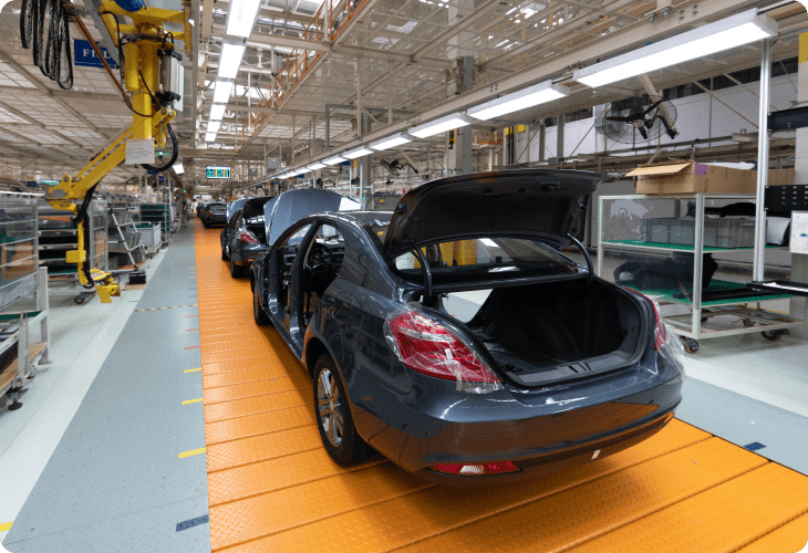 automotive