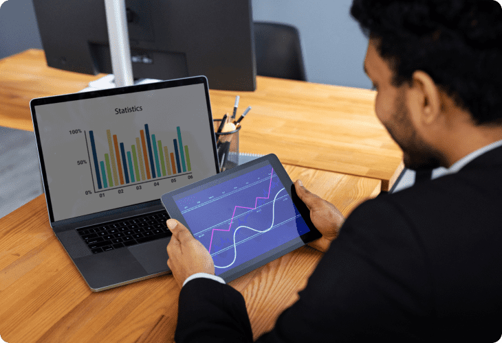 Economic Analytics