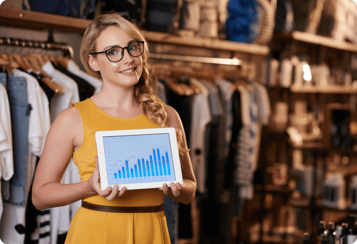 Consumer Analytics