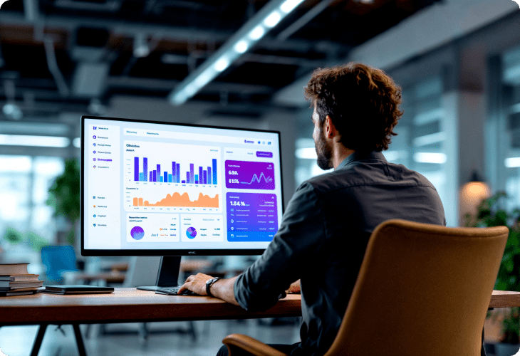 Marketing and Sales Analytics