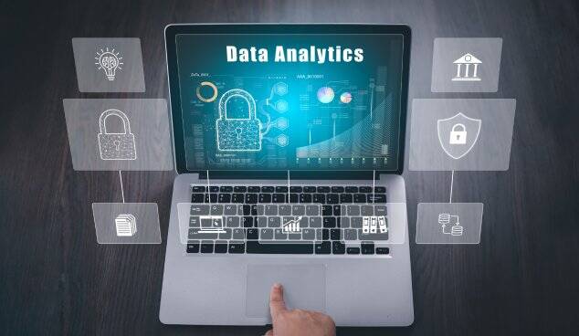 Utilize Data Analytics Solutions to Unlock Your Data Potential