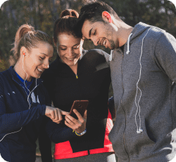 Enhanced User Engagement