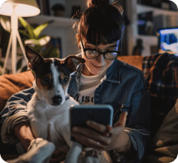 Multi-Platform Pet Care App Solutions