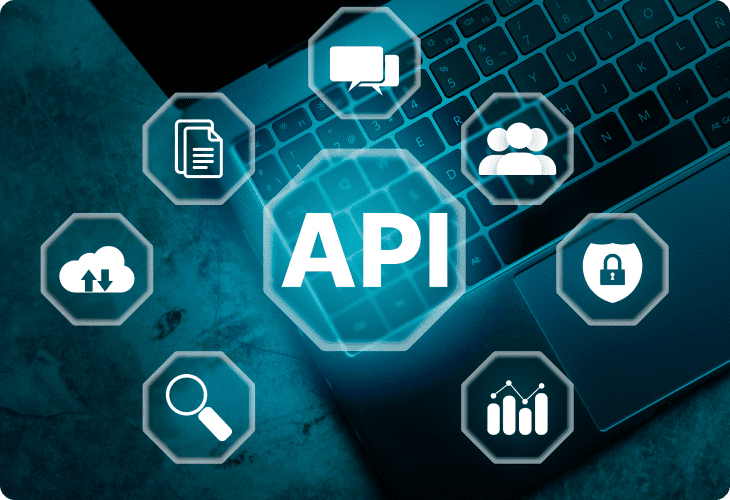 API & Microservices Integration