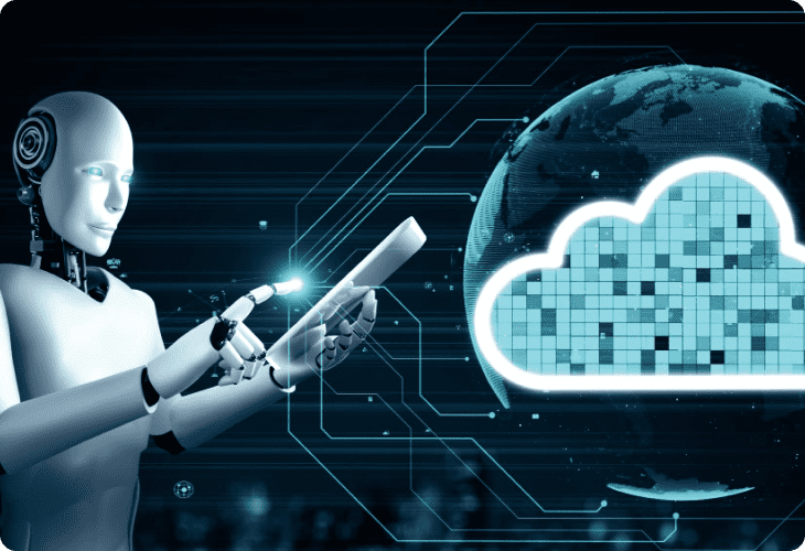 Cloud & On-Premise AI Deployment