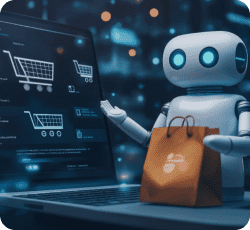 E-commerce