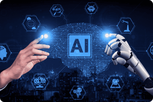 AI Integrations Solutions for Every Industry