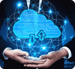 Integration of Cloud Platform