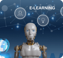 E-learning and Education