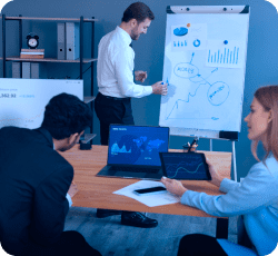Implementation and Action Strategy