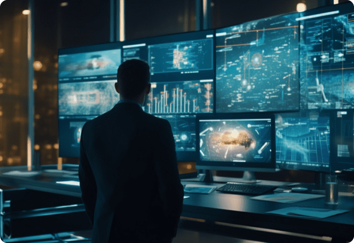 Model Monitoring, Governance & Security
