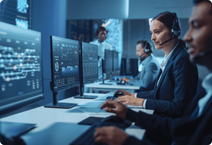 Post-Deployment Optimization & Support