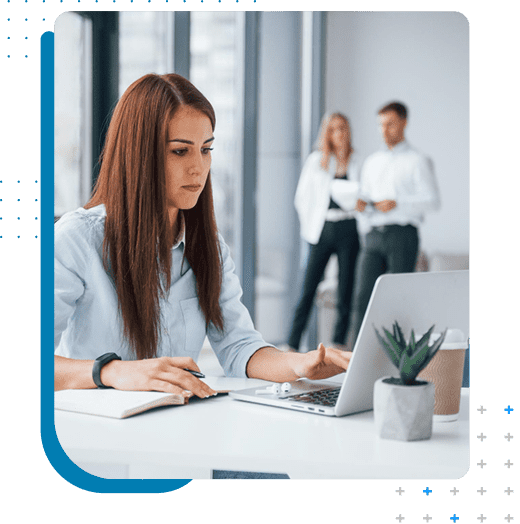 ecommerce process image