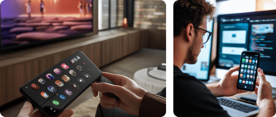 Apple TV App