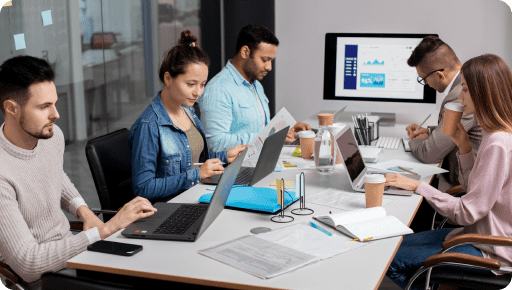 Connect With An Expert