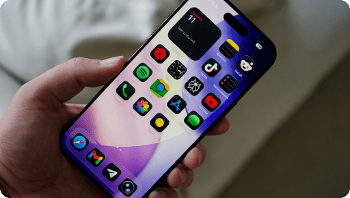 ios App Starts Here