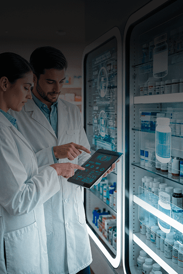 Health & Pharma