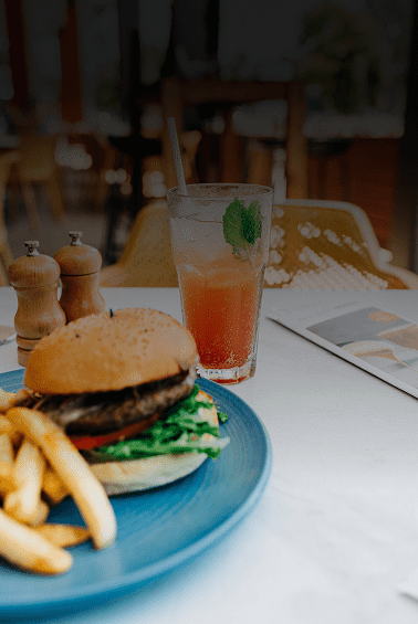 Food Development